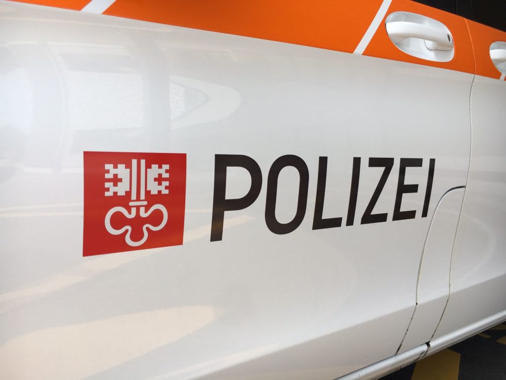 Stans NW – Zeugen nach Verkehrsunfall gesucht