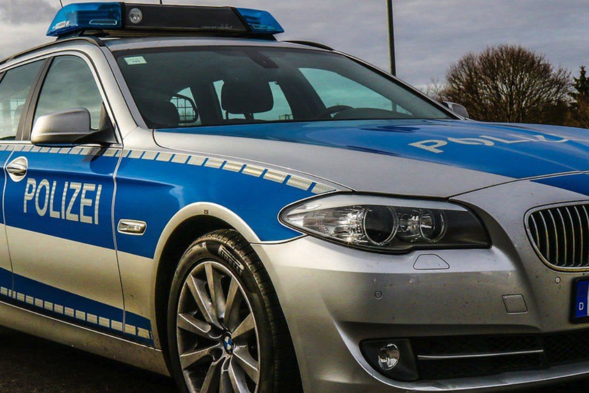 Bad Salzungen – Mann belästigt Mädchen