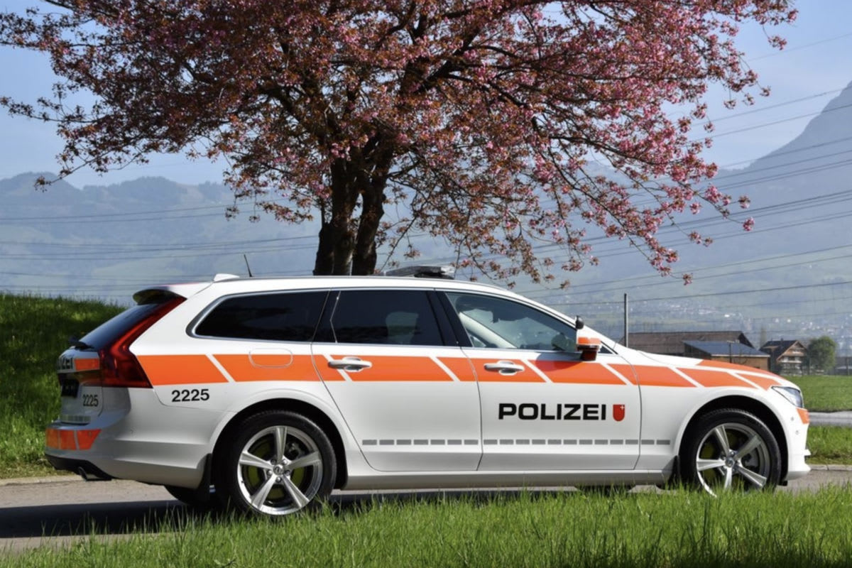 polizeiticker.ch - Infokarte für alle Kantone ab sofort verfügbar
