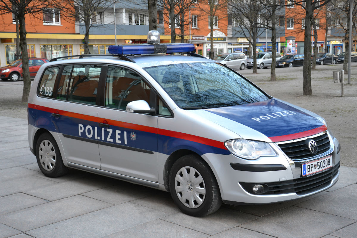 Trausdorf an der Wulka - 30-Jähriger rettet 48-Jährige vor dem Ertrinken