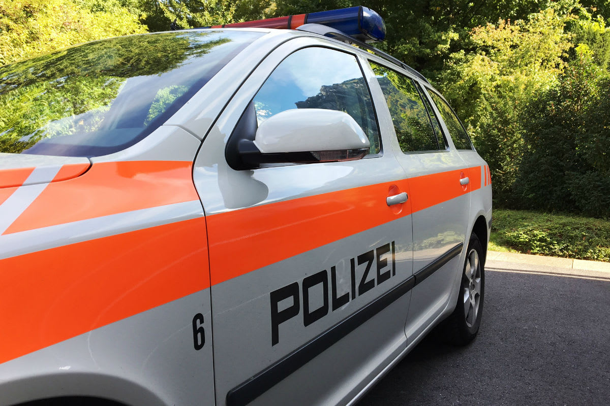 polizeiticker.ch - Neue Infoseiten mit Karte für alle Kantone verfügbar