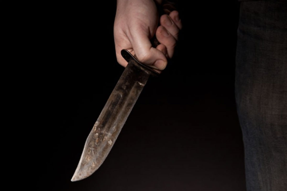 Zürich Kreis 5 – Mann nach Messerstecherei geflüchtet
