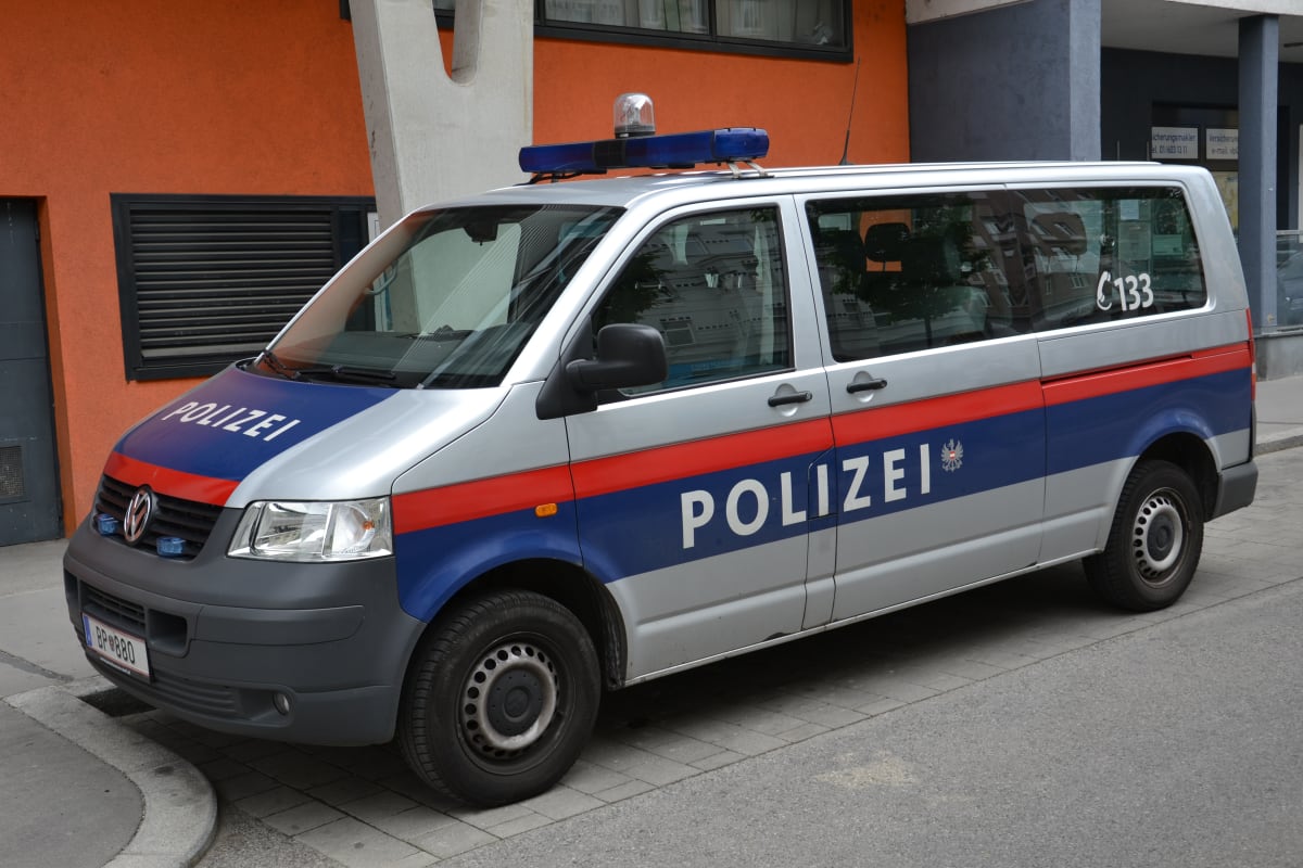 Wolfsberg – Unbekannte stehlen Paket vor Ordination