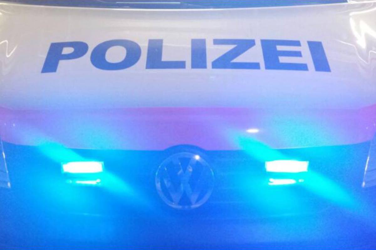 Solothurn SO -  Bijouterie überfallen – Zeugen gesucht