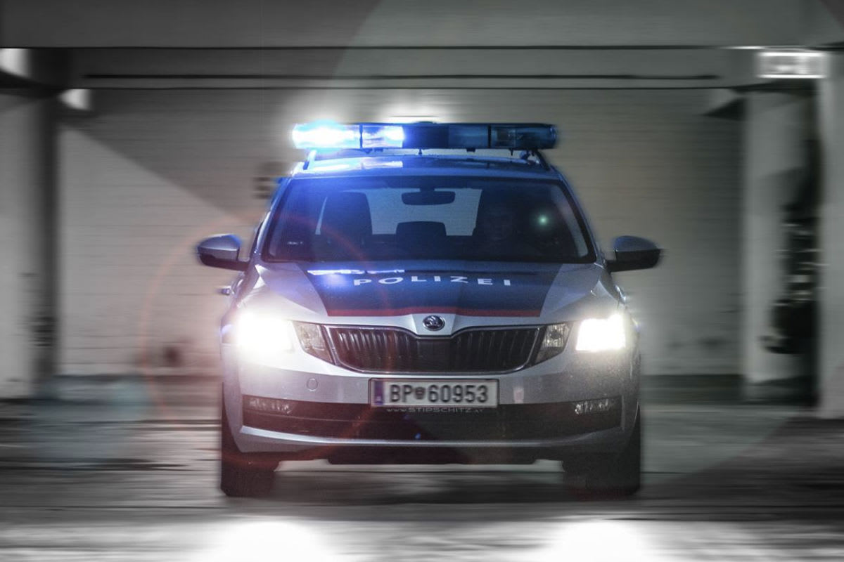 Judendorf-Straßengel – Vermisste 16-Jährige gefunden