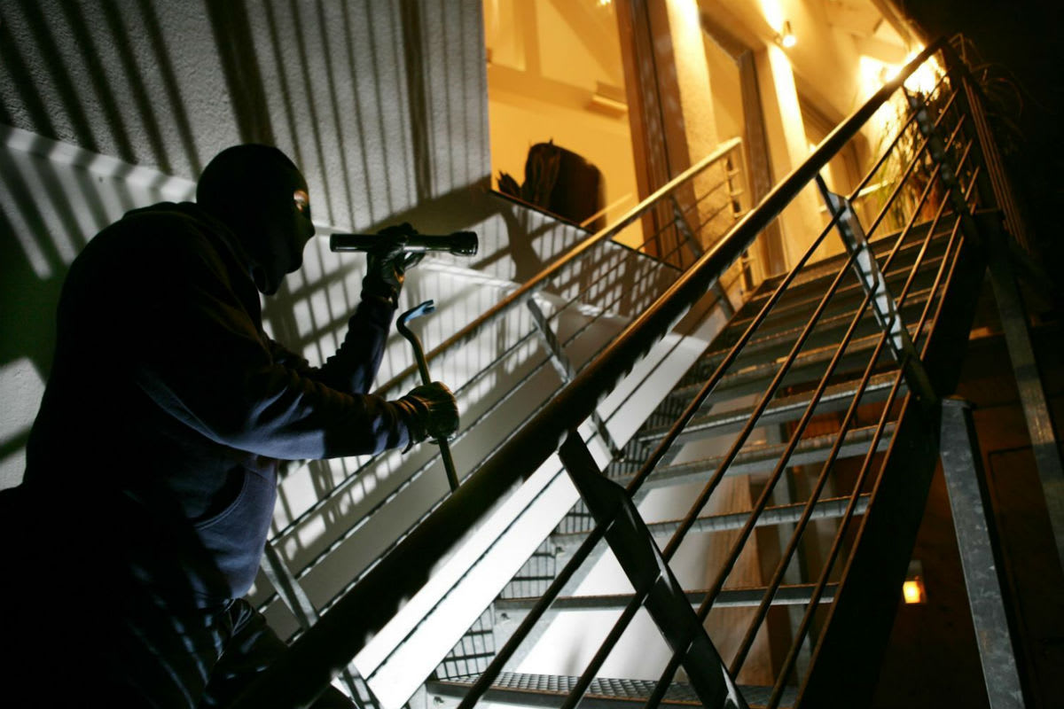 Der Herbst ist Einbruchszeit – Polizei ruft zur Vorsicht auf