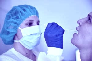 Coronavirus im Kanton Solothurn – Screening-Zentrum Olten wird eröffnet