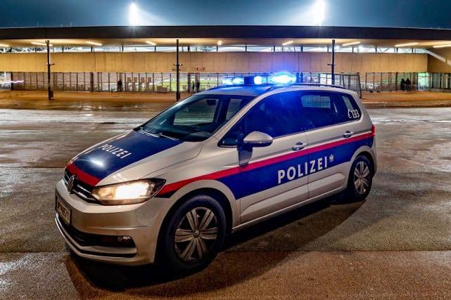 St. Pantaleon - Kurioser Mopedlenker bricht mehrere Gesetze 