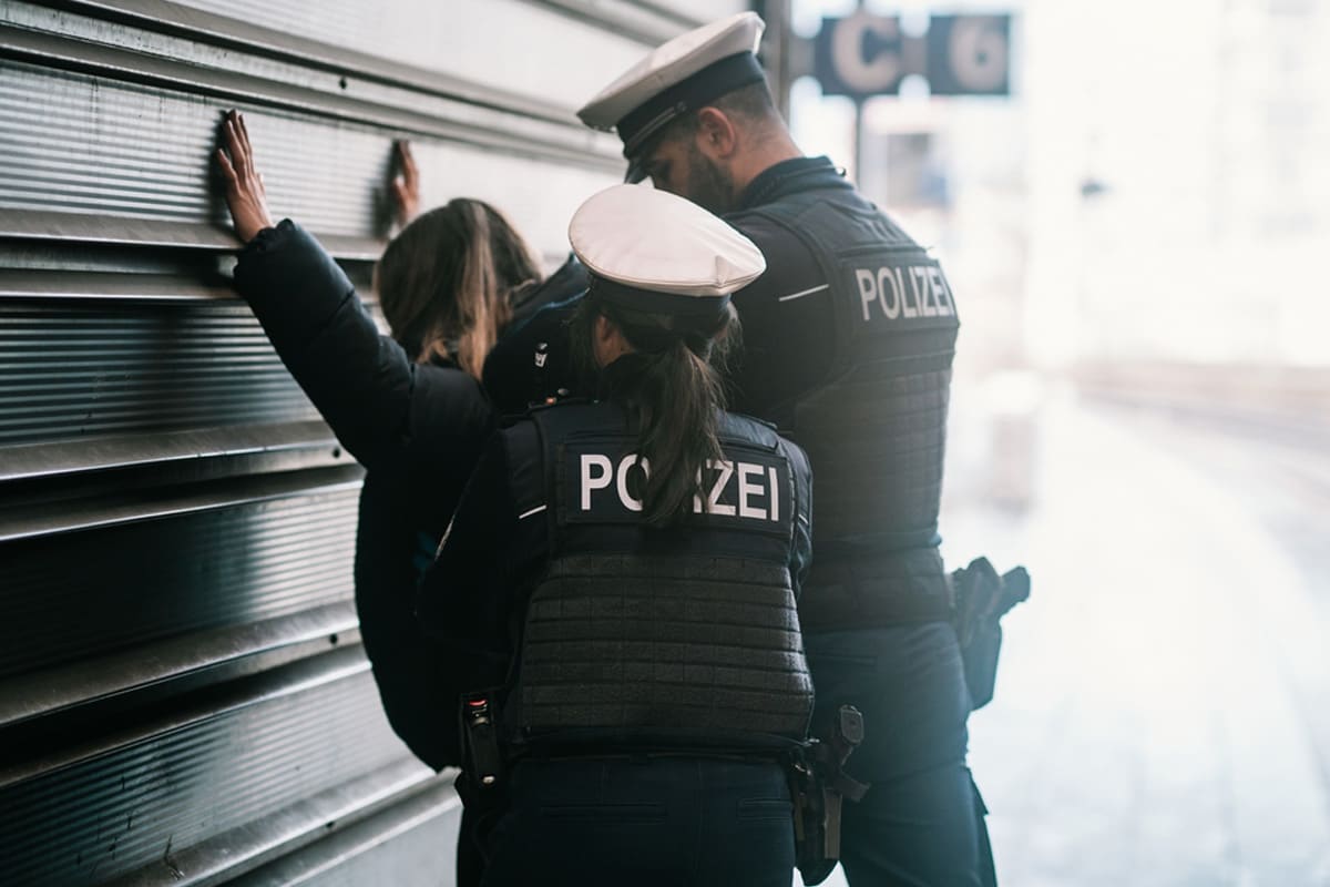 Heilbronn – 14-Jährige nach versuchtem Tötungsdelikt in Haft