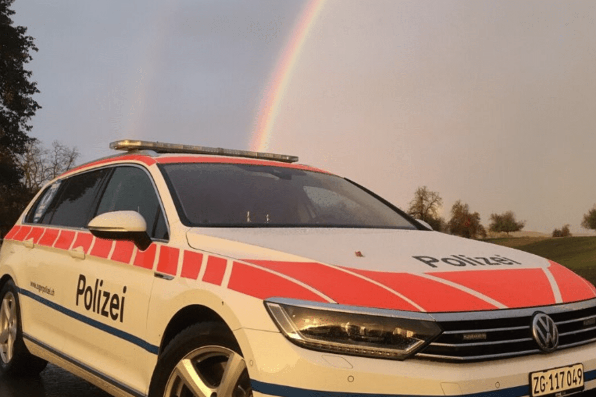 Zug - Vater und Sohn wohlauf im Irak - Vermisstmeldung wird revoziert