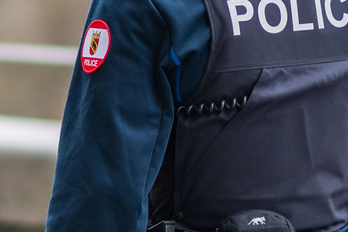 Bern – Jugendliche attackieren Männer mit Tritten und Schlägen