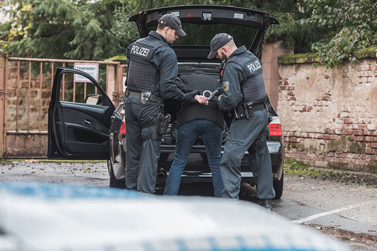 Obertshausen – 51-jährige Frau mutmaßlich von Ehemann getötet