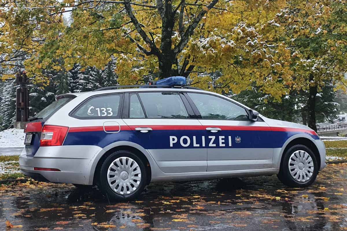 Dornbirn V – Tote Katze ohne Kopf gefunden