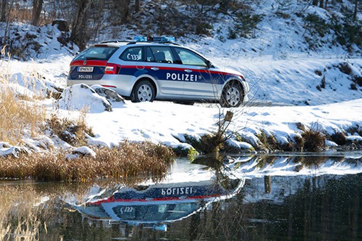 Schladming – Vermisster Skifahrer stark unterkühlt aufgefunden