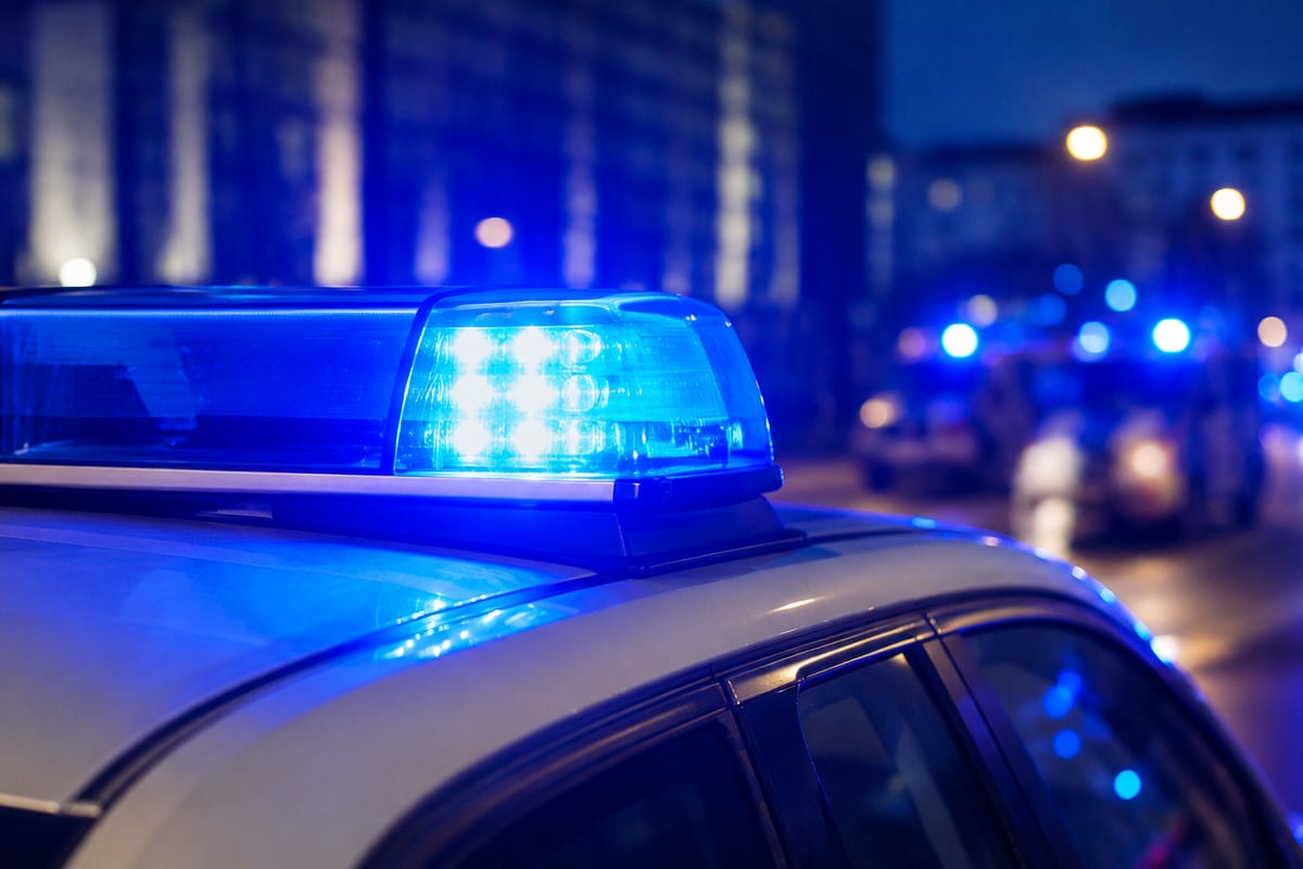 Hessisch Oldendorf – Mehrere Personen nach Gewalttat schwer verletzt