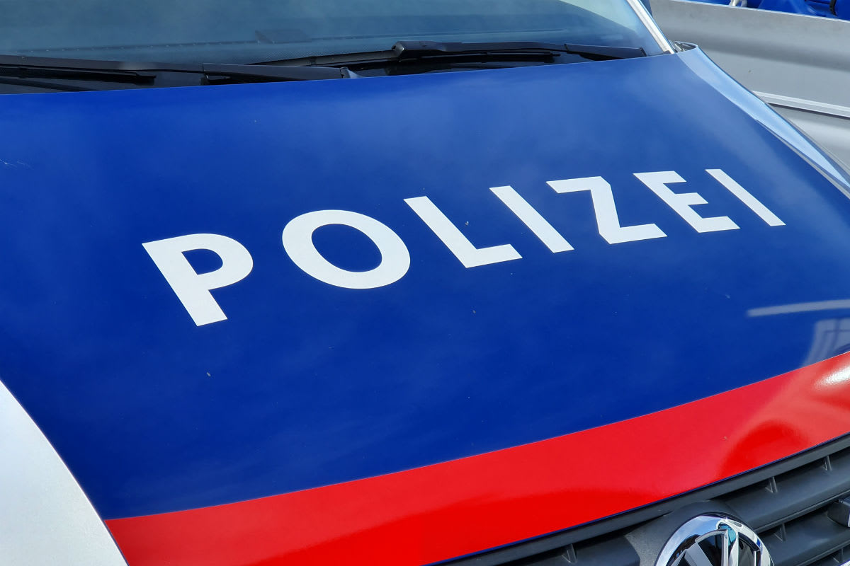 Lochau – Zwei Männer nach Raubüberfall am Bahnhof festgenommen