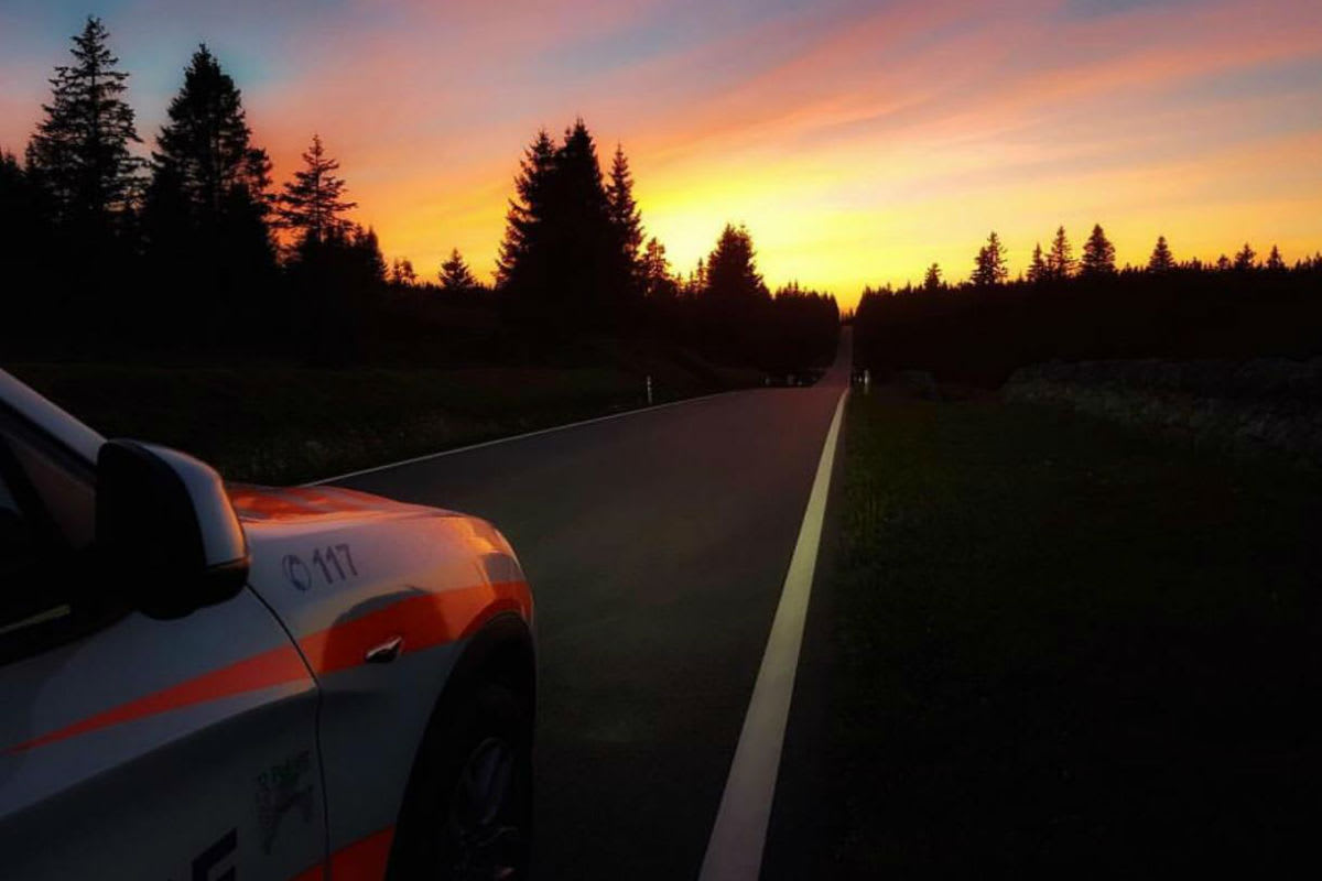 Aubonne/Gilly VD - 16-jähriger Vermisster ist wieder da