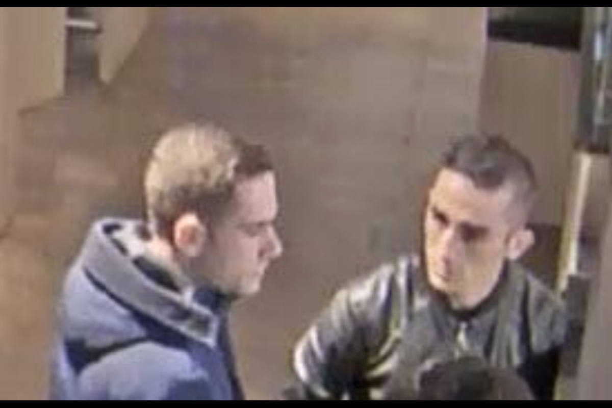 Bilten GL Öffentlichkeitsfahndung -  Versuchtes Tötungsdelikt vom Mittwoch, 03.10.2018
