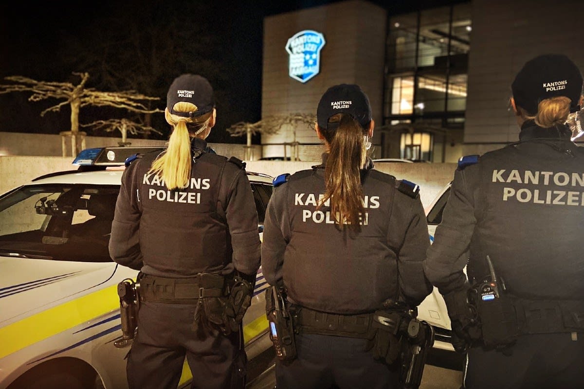 Operation NOVA - Ermittlungserfolg in der Bekämpfung der Cyberkriminalität