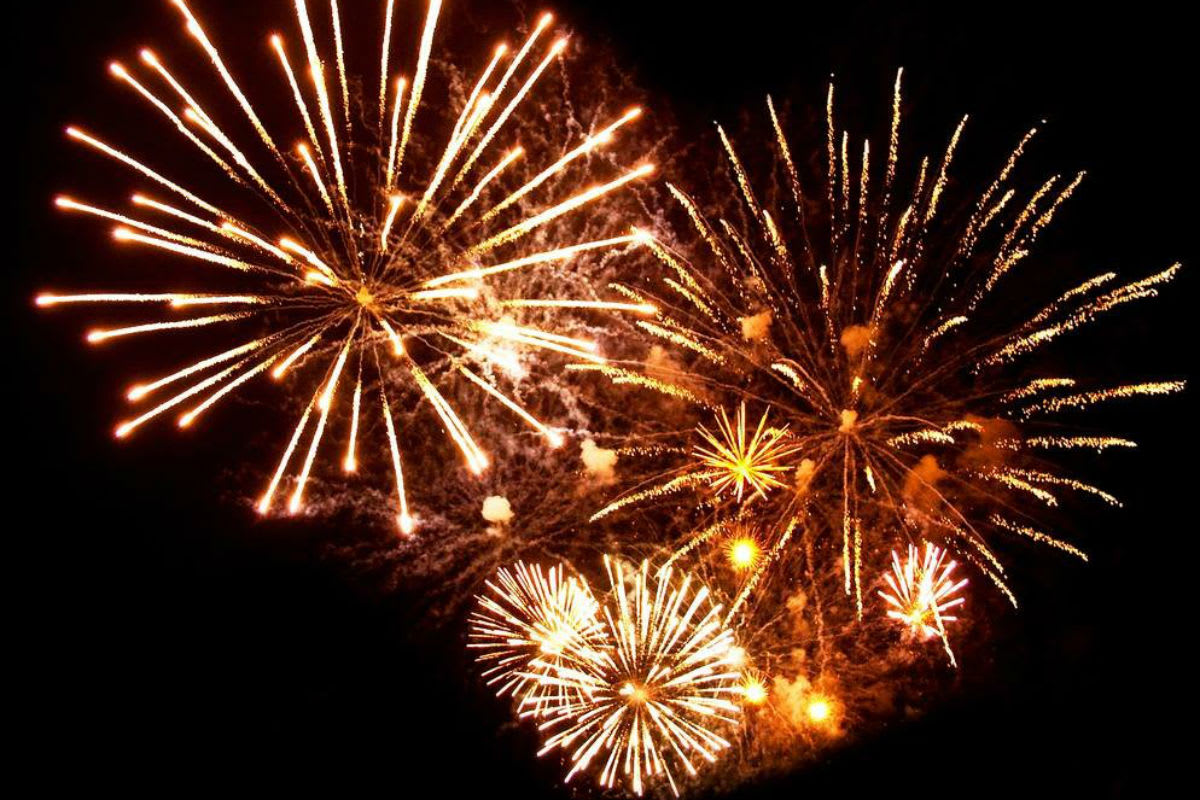 Das gilt in Basel-Stadt - Feuerwerks-Regeln für die Silvesternacht