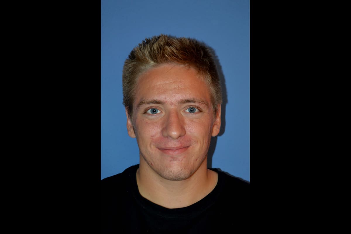 Brig/Frauenfeld: Was ist mit Matthew Nisly (20) passiert?