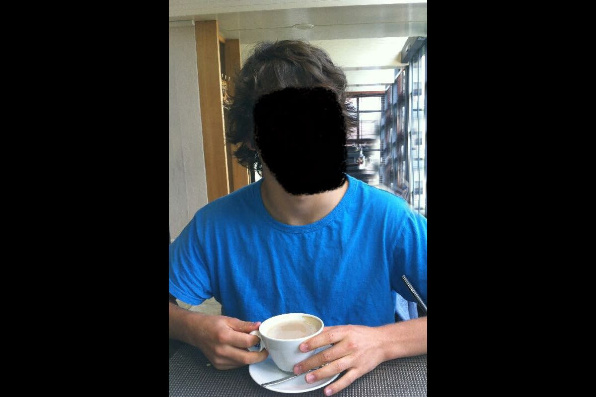 Seit September vermisst! Jascha Niedermann (19) aus Benglen wieder aufgetaucht