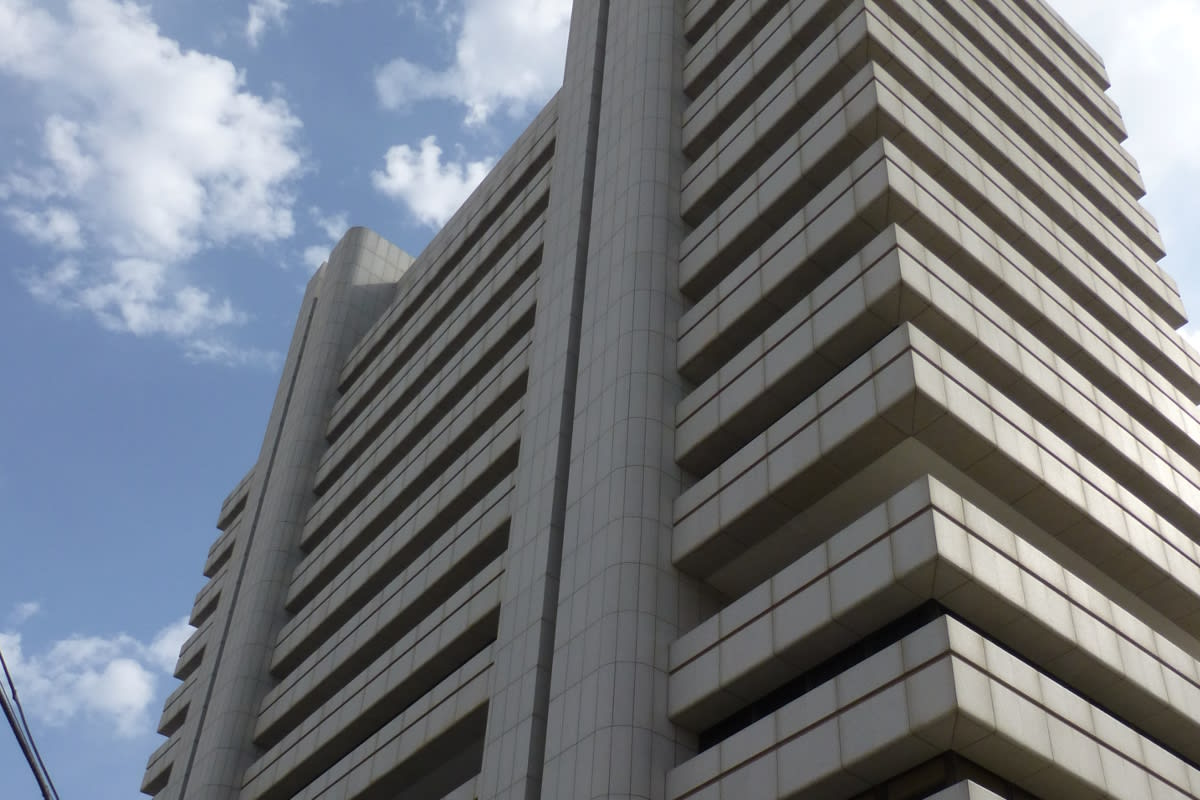 Junger Mann stirbt nach Sturz aus Oltner Hochhaus   