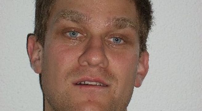 Iwan Wagner aus Uster wird vermisst