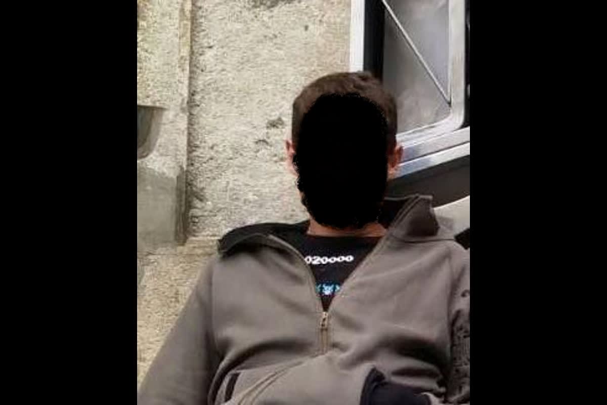 Vermisster aus Olten nicht mehr am Leben!