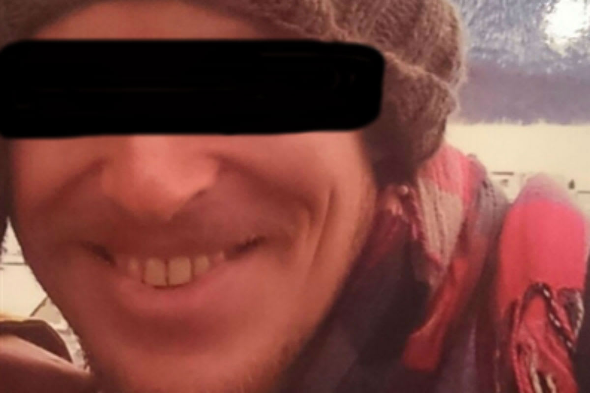 Vermisster 36-Jähriger aus Samedan gefunden