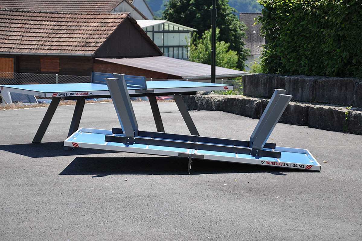 Hägendorf SO - Vandalenakt beim Schulhaus aufgeklärt