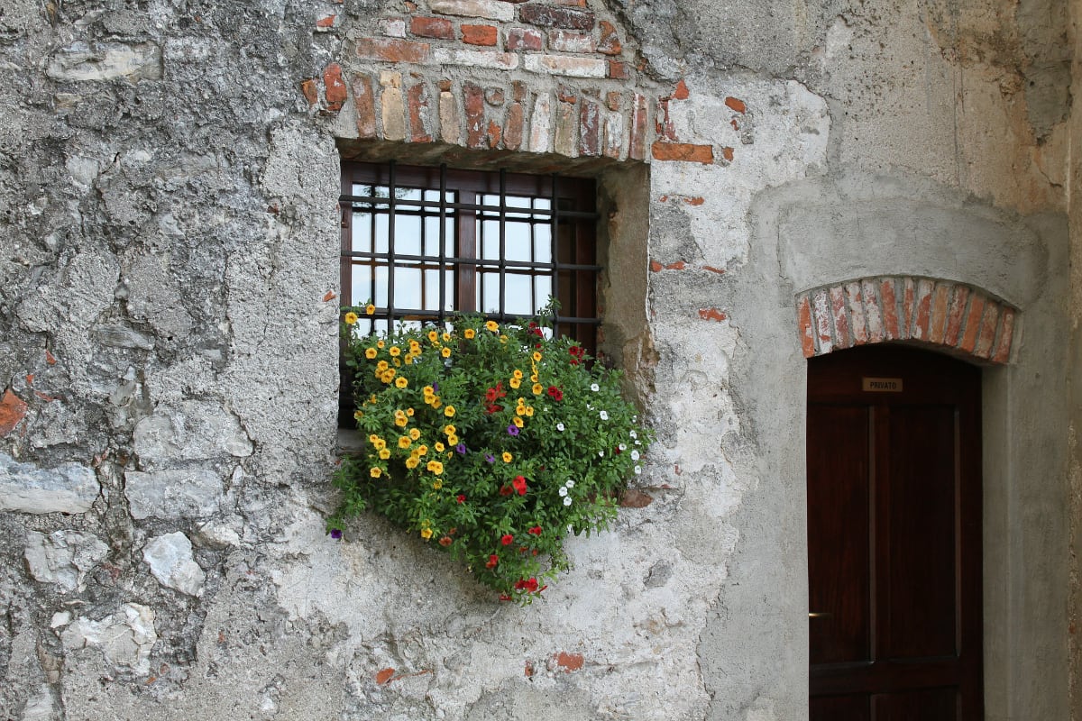 Oltner Klosterangehörige sperren Diebe in Kloster ein