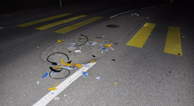 Oberbuchsiten: Aus dem Staub gemacht