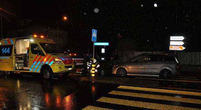 Rentnerin in Solothurn angefahren und schwer verletzt