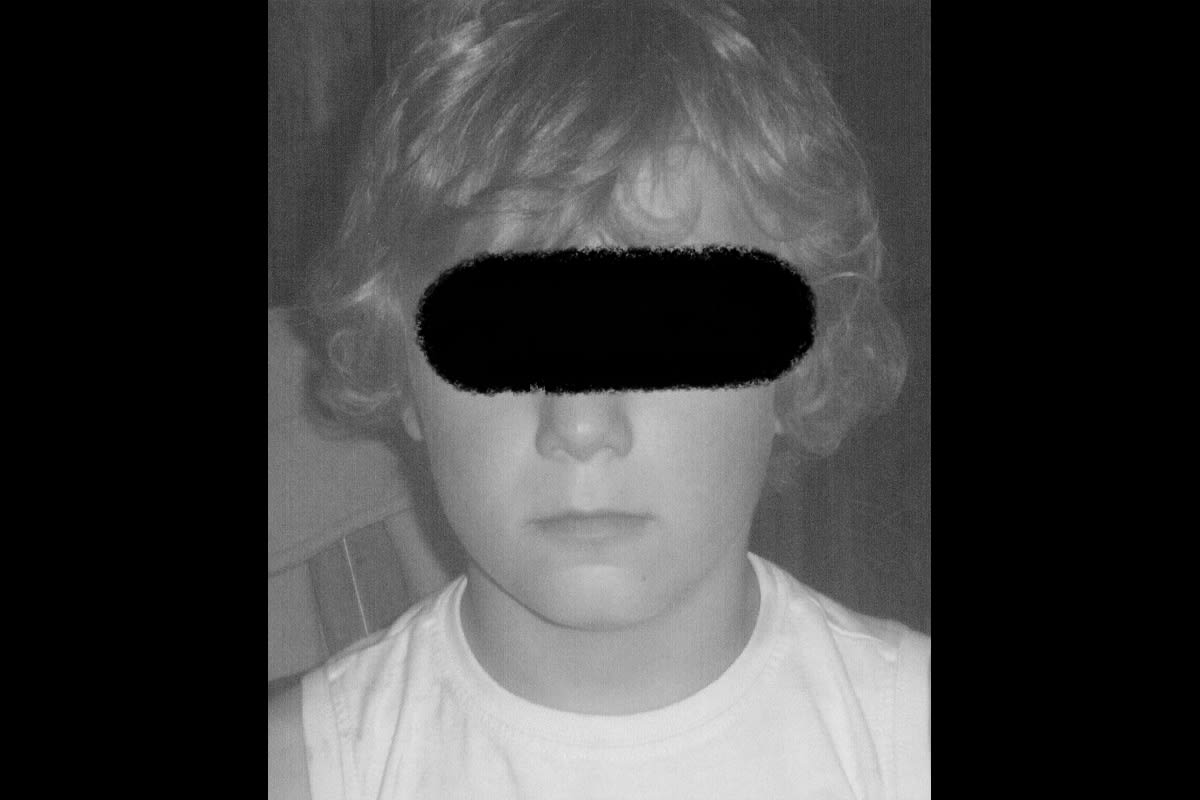 Laut Haftantrag: Koch Werner C. (35) soll Paul sexuell missbraucht haben