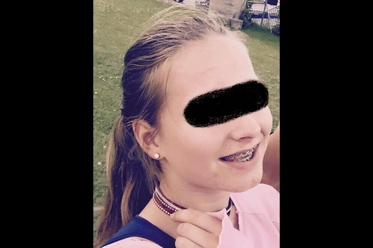Vermisste Livia (14) aus Rüschlikon ist wieder da