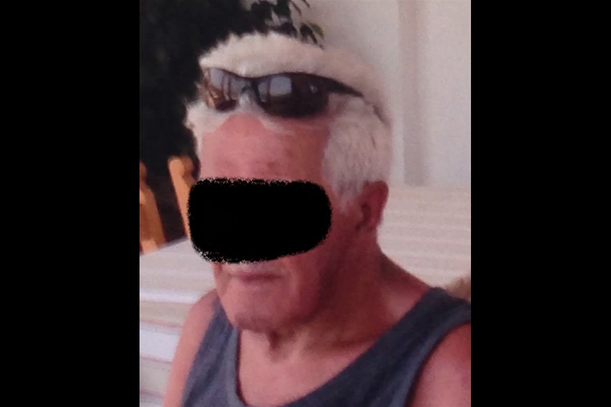 Vermisster aus S-chanf GR nach Monaten tot in Zuoz GR entdeckt!