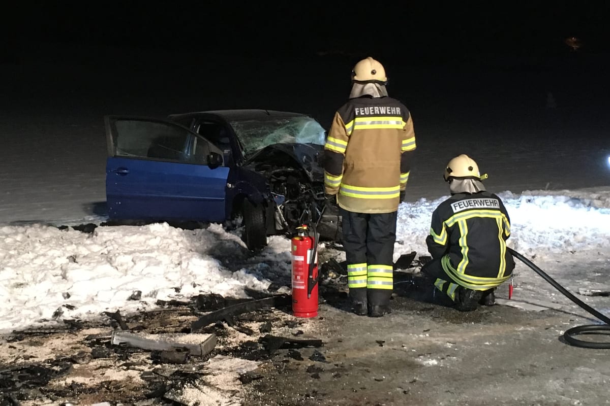 Tödlicher Crash in Oberbuchsiten!