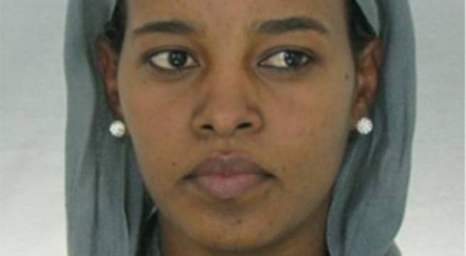 28-jährige Frau wird in Brunnen vermisst