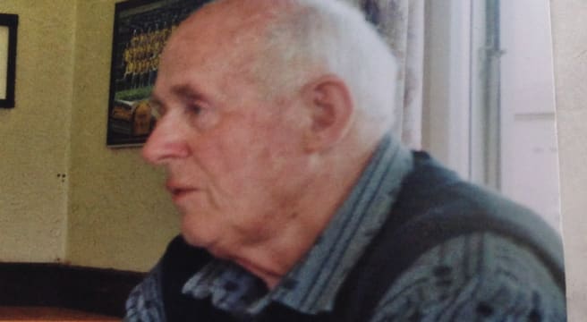 Attinghausen: Wo steckt Peter Josef Zurfluh?
