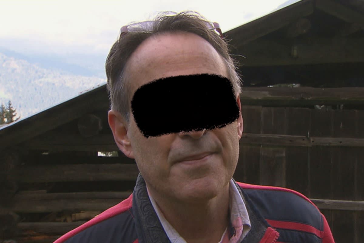 Cumbel: Vermisster Roberto Elvedi tot aufgefunden