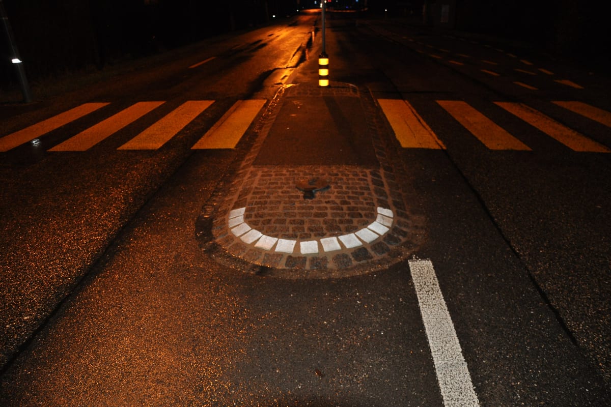 Führerflucht in Laupersdorf begangen