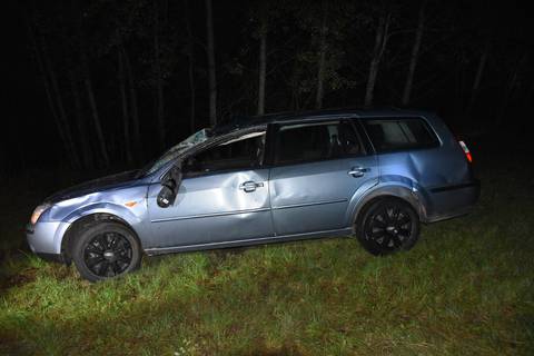 Schmitten GR - Vermisster Autofahrer verletzt aufgefunden