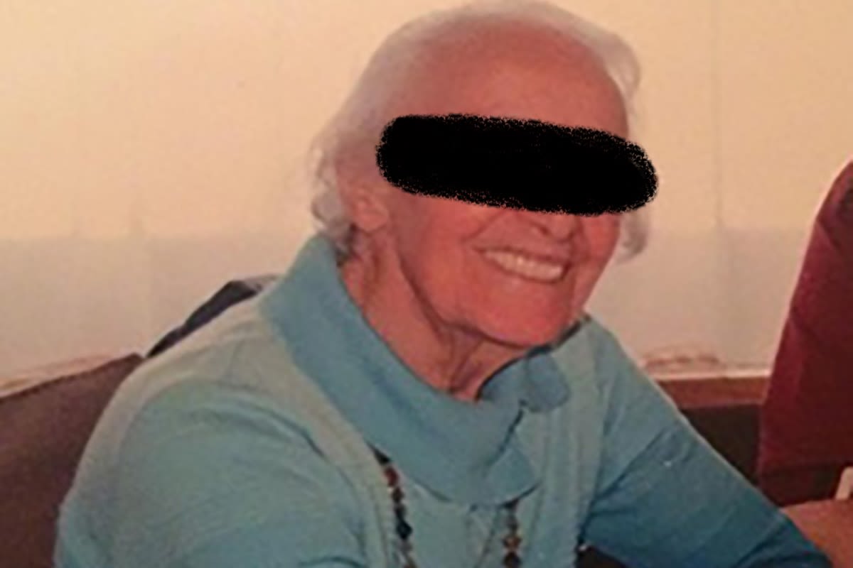 Vermisste Dame aus Müstair in Zürich aufgetaucht