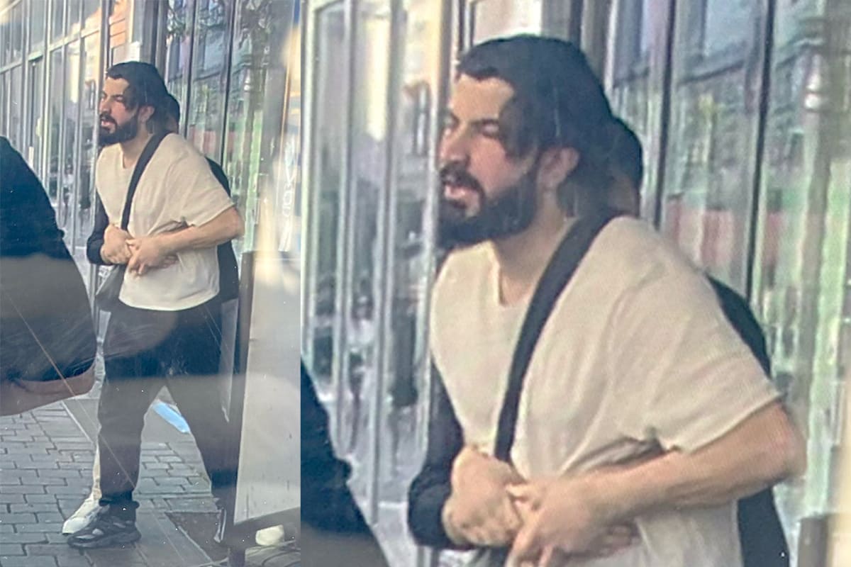 Fahndung Bielefeld – Mann bei brutaler Attacke schwer verletzt