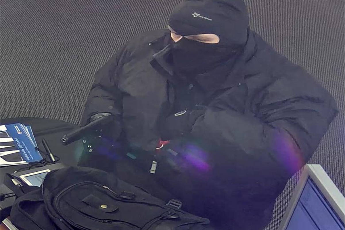 Oberdorf BL - Bewaffneter Raubüberfall auf Bankfiliale - Belohnung ausgesetzt