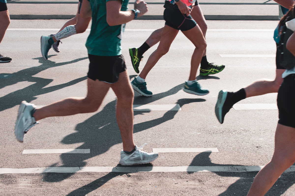 St. Margrethen SG – Strassensperrungen wegen 3-Länder-Marathon