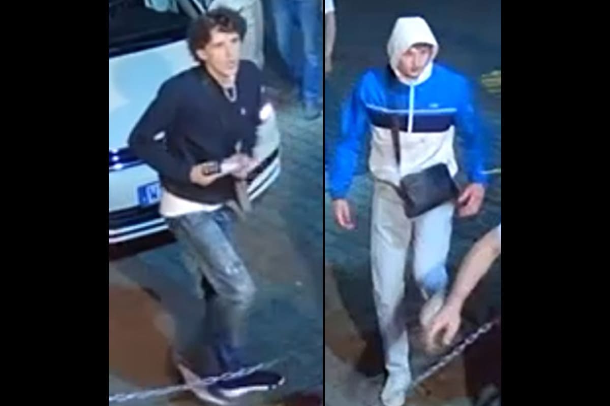 Fahndung Mainz-Kastel – Schwere Körperverletzung mit Schusswaffe