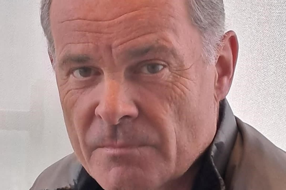 Sitten VS - Vermisstmeldung – Paul-Henri B.