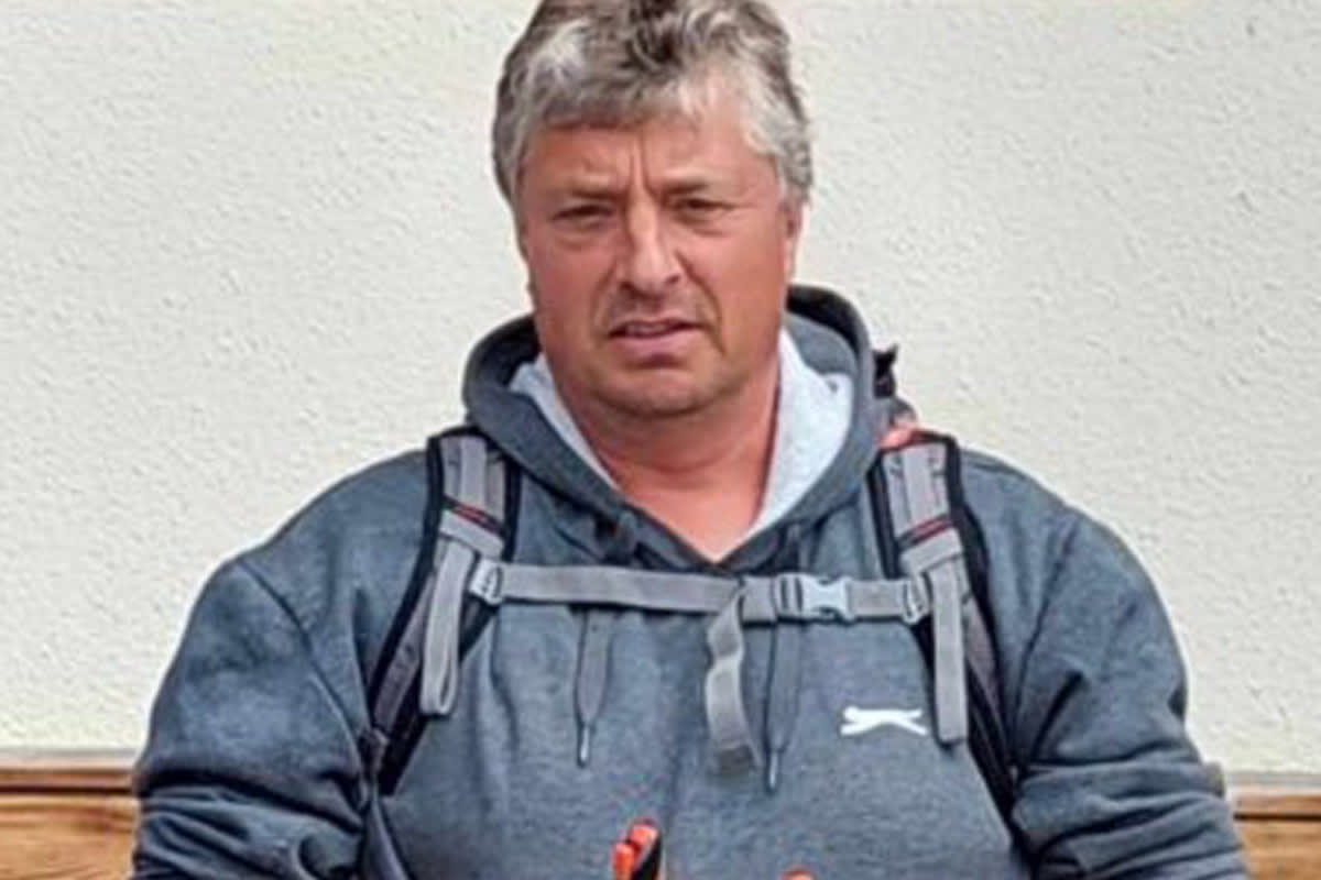Wanderer verschwindet spurlos – Das Rätsel um Alexander Bohnert